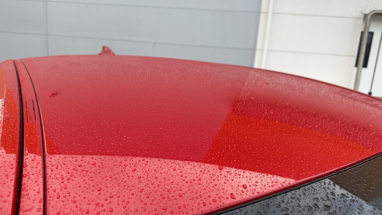 2022 BMW 1 Series 118i [136] M Sport 5dr [Live Cockpit Professional] Petrol Hatchback Hatchback P...