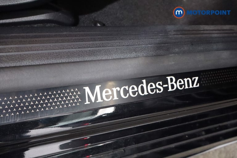 2022 Mercedes-Benz A-Class A180 AMG Line Premium Plus Night Edition 5dr Auto Hatchback Petrol Aut...