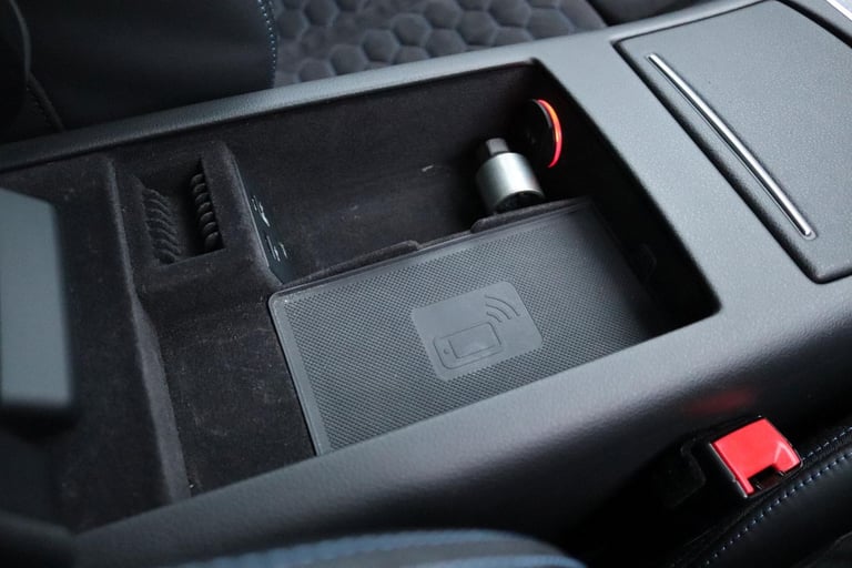 Audi RS6 Avant 4.0 TFSI V8 Performance Tiptronic quattro 2016 - STUNNING SPEC 