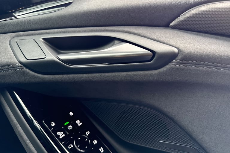 2025 Audi A6 e-tron Avant 83kWh Edition 1 Auto 5dr Estate Automatic