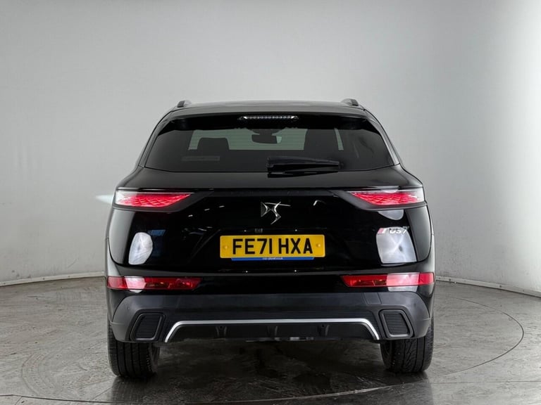 2021 DS Automobiles DS 7 Crossback 1.5 BlueHDi Performance Line + Crossback EAT8 Euro 6 (s/s) 5dr...
