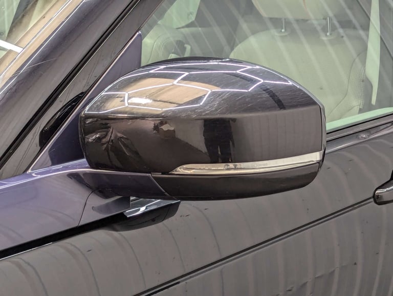 2017 Land Rover Discovery 2.0 Discovery HSE SD4 Auto 4WD 5dr SUV Diesel Automatic