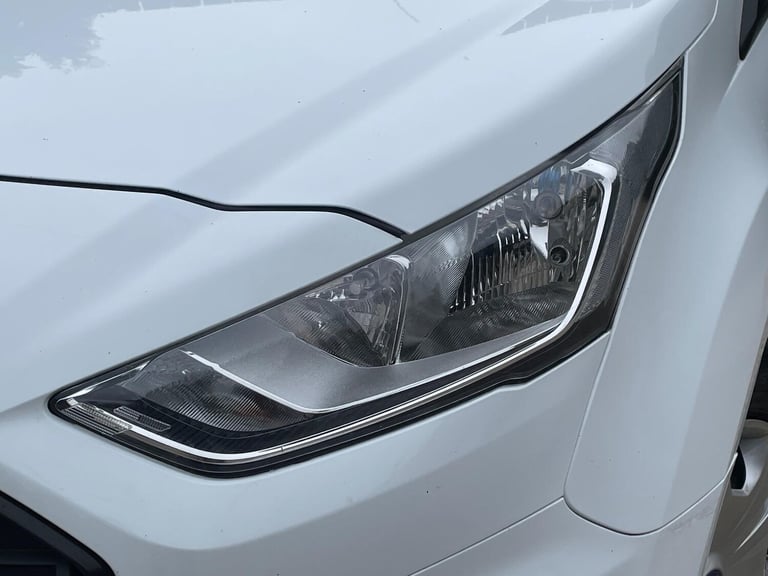 2019 Ford Transit Connect 1.5 220 EcoBlue Trend L1 Euro 6 (s/s) 5dr PANEL VAN Diesel Manual