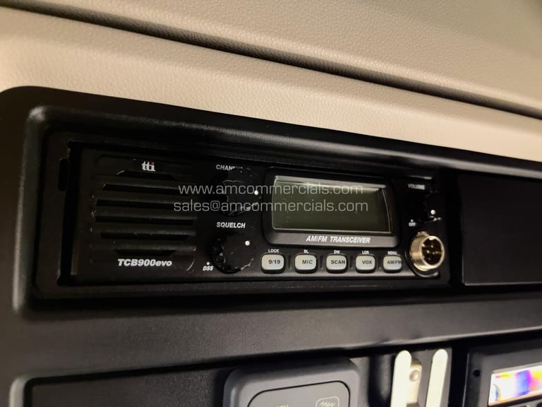 2024 SCANIA 500S SUPER 4X2 LOW RIDE