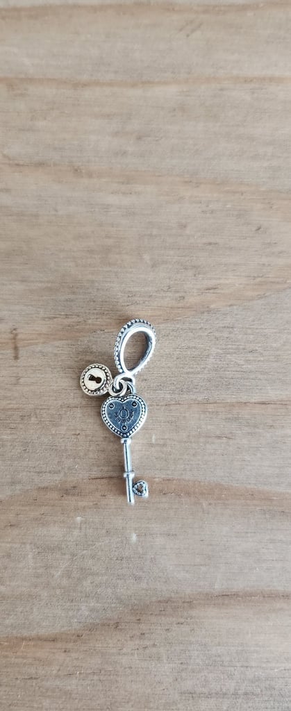 image for Pandora charm 