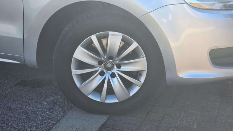 2021 Volkswagen Sharan 1.4 TSI SE Nav 5dr DSG MPV PETROL Automatic