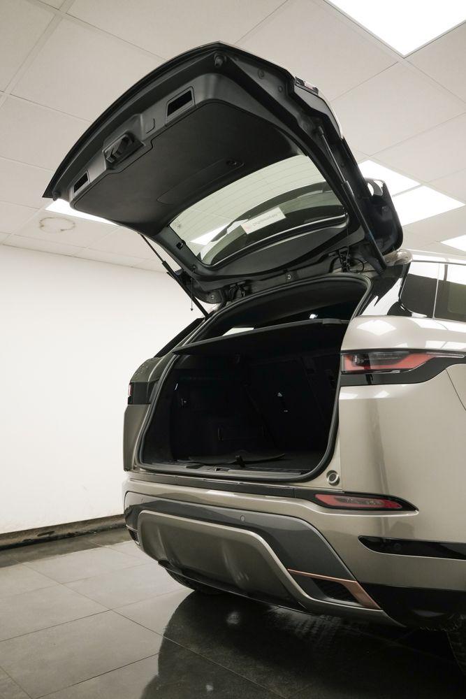 2020 Land Rover Range Rover Evoque 1.5 P300e R-Dynamic S 5dr Auto ESTATE PETROL/ELECTRIC Automatic