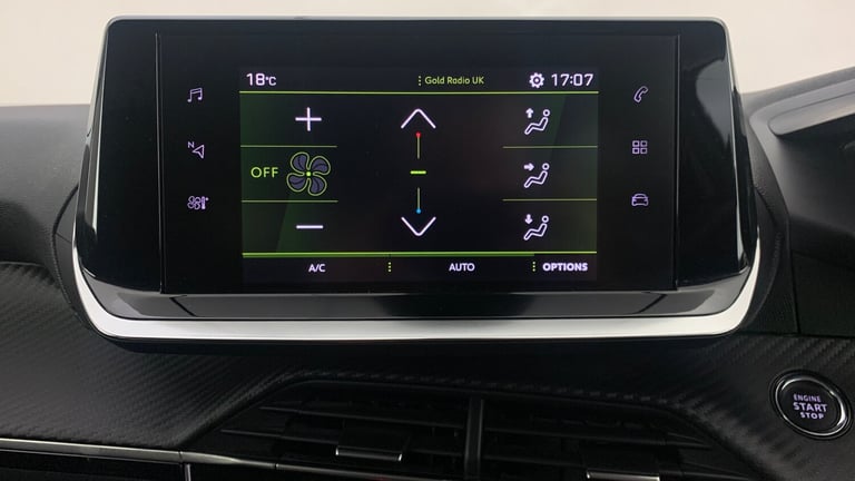 2022 Peugeot 2008 1.2 PureTech Allure Premium SUV 5dr Petrol Manual Euro 6 (s/s) (100 ps) SUV Pet...