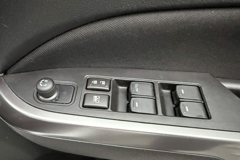 2021 Suzuki Vitara 1.4 Boosterjet 48V Hybrid SZ4 5dr SUV Petrol Manual