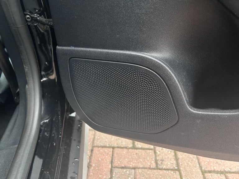 2023 Ford Fiesta 1.0t Ecoboost Active Hatchback 5dr Petrol Manual Euro 6 (s/s) (100 Ps) HATCHBACK...