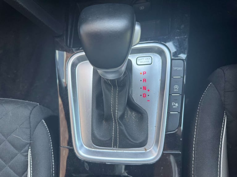 2020 Kia Pro Ceed 1.6 ProCeed GT-Line CRDi ISG Semi-Auto 5dr Estate Diesel Automatic