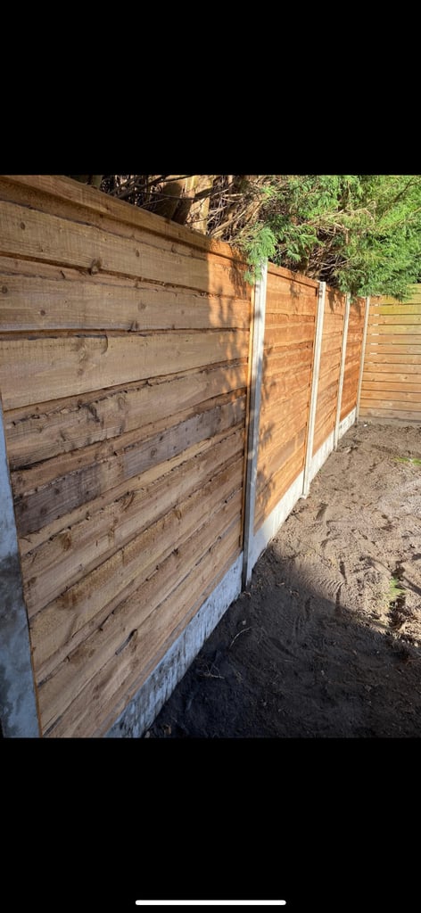 Fencing 