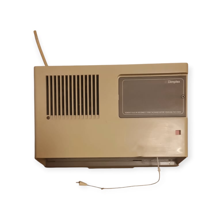  Dimplex FH20 Wall Heater – Pre-owned / working (x2 Available)