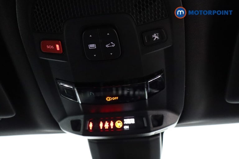 2022 Peugeot 508 1.6 Hybrid GT 5dr e-EAT8 Estate Hybrid Automatic