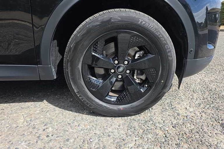 2021 Land Rover Discovery Sport 2.0 D165 S 5dr 2WD ESTATE DIESEL Manual