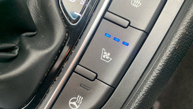 2022 Hyundai KONA 1.6 GDi Hybrid Ultimate 5dr DCT Hybrid Hatchback Hatchback Hybrid Automatic