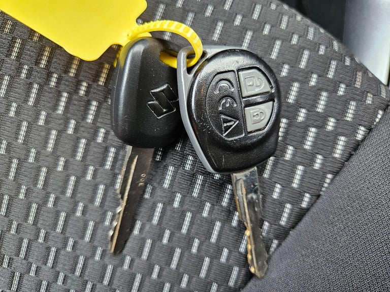 2021 Suzuki Ignis 1.2 Dualjet MHEV SZ3 Hatchback 5dr Petrol Hybrid Manual Euro 6 (s/s) (83 ps HAT...