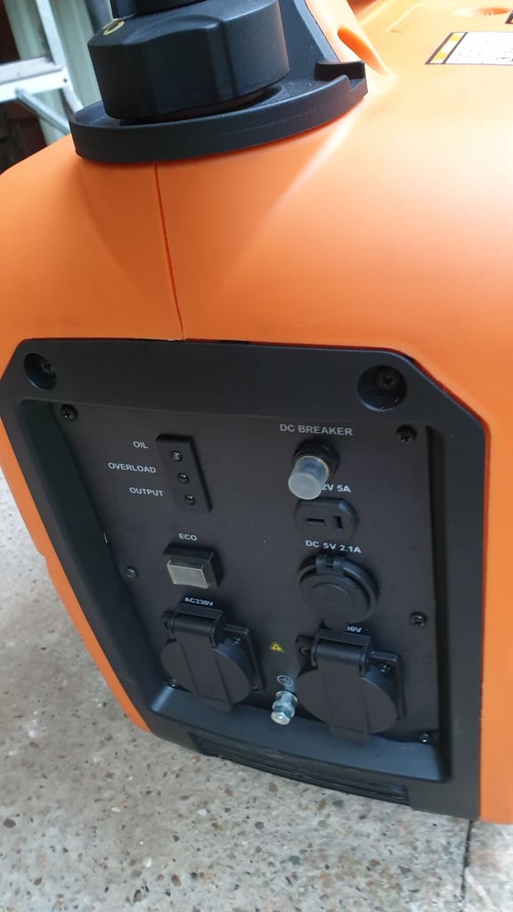 Generator 