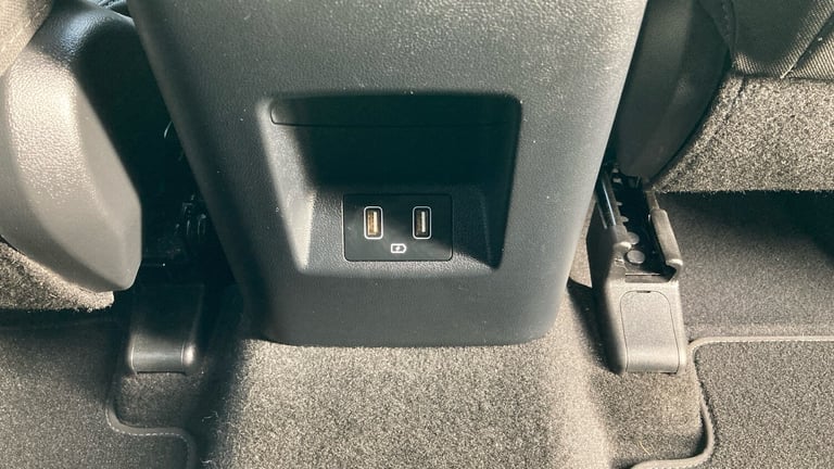 2022 Hyundai TUCSON 1.6 TGDi Premium 5dr 2WD ESTATE PETROL Manual