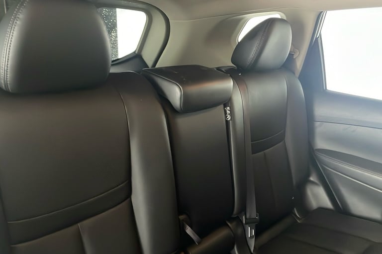  Nissan X Trail 1.3 Dig T Tekna Suv 5dr Petrol Dct Auto Euro 6 s/s 160 Ps