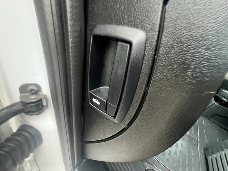 2023 23 VAUXHALL MOVANO 2.2 CDTI 3500 BITURBO PRIME PANEL VAN 5DR DIESEL MANUAL 