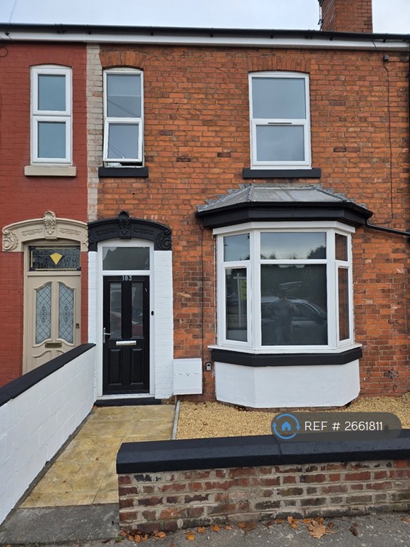 1 bedroom in Sandon Road, Stafford, ST16 (#2661811)
