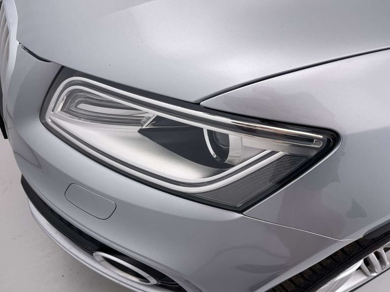 2014 Audi Q5 2.0 TDI S line Plus SUV 5dr Diesel S Tronic quattro Euro 5 (s/s) (177 ps) S SUV Dies...