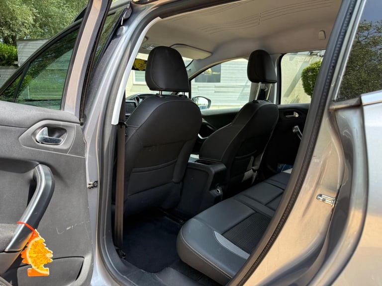 2019 Peugeot 2008 1.5 BlueHDi 100 Allure 5dr [5 Speed] HATCHBACK DIESEL Manual