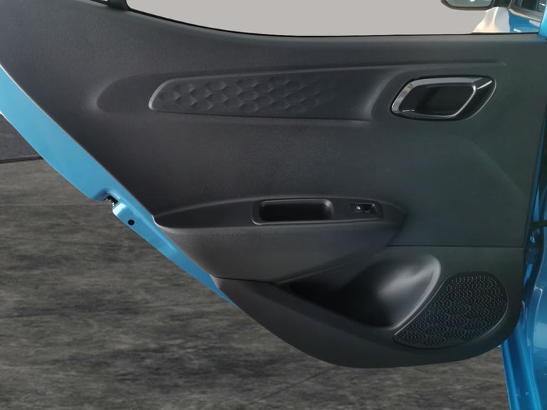 2022 Hyundai i10 1.0 SE Connect Hatchback 5dr Petrol Auto Euro 6 (s/s) (67 ps) - BLUETOOTH - Hatc...