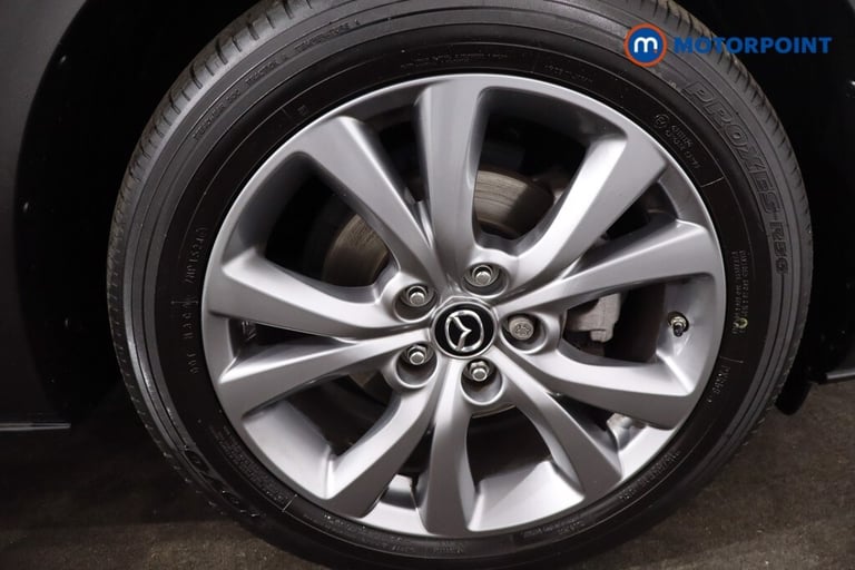 2024 Mazda CX-30 2.0 e-Skyactiv G MHEV Exclusive-Line 5dr SUV Petrol Manual