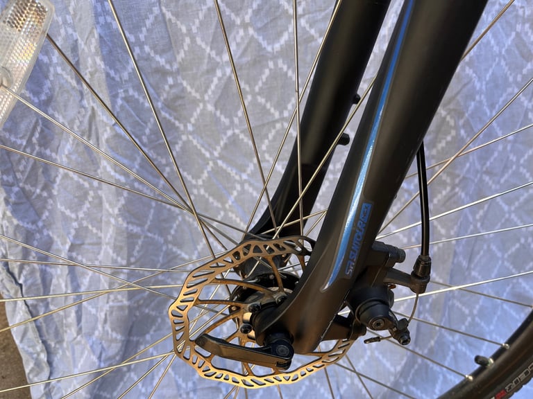 Specialized Ariel Bike