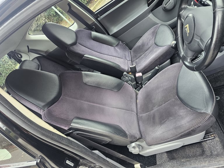 Citroen, C1, Hatchback, 2010, Manual, 998 (cc), 3 doors