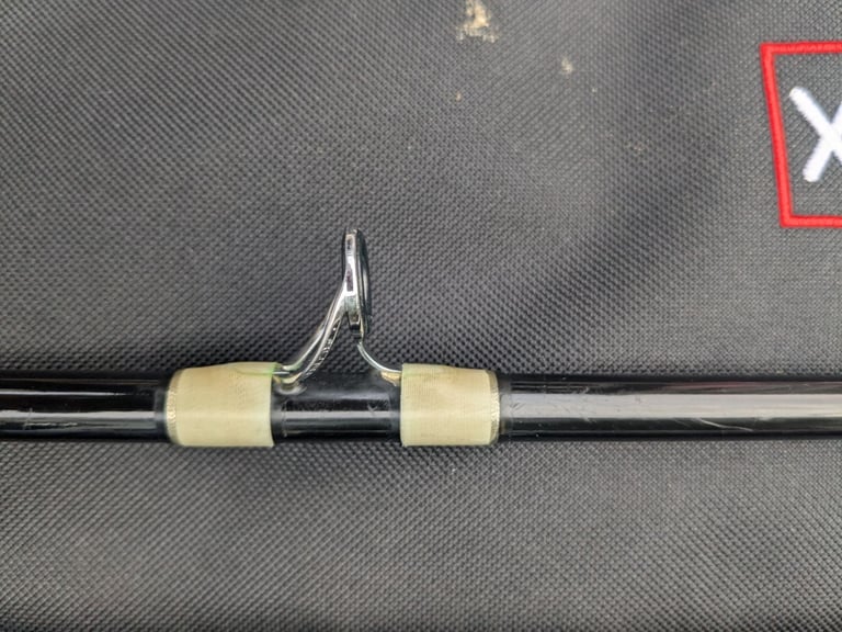 Beachcaster-rod Gumtree