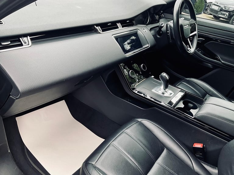 2021 Land Rover Range Rover Evoque 1.5 P300e 12.2kWh R-Dynamic S Auto 4WD Euro 6 (s/s) 5dr ESTATE...