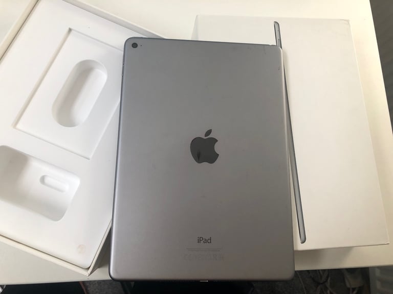 APPLE IPAD AIR 2 128GB EXCELLENT CONDITION 