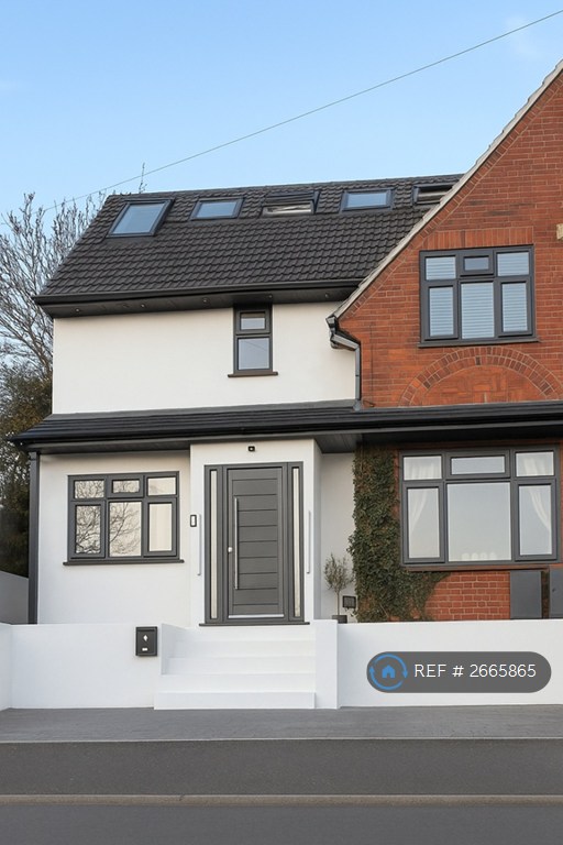 image for 5 bedroom house in Primrose Hill, Kings Langley, WD4 (5 bed) (#2665865)