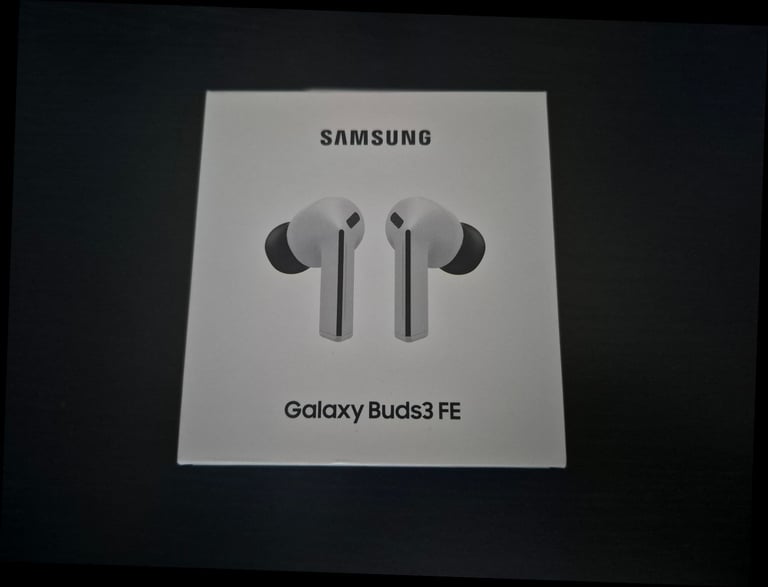 image for Samsung Galaxy Buds3 FE