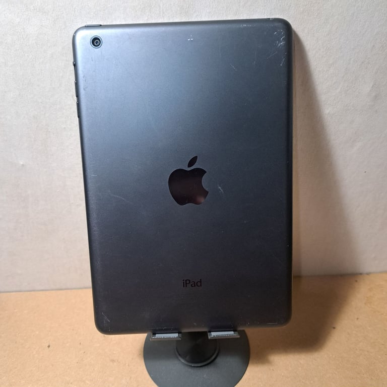 Apple Ipad Min 16gb wifi black