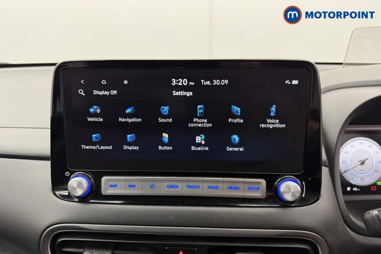 2022 Hyundai KONA 150kW Ultimate 64kWh 5dr Auto SUV Electric Automatic