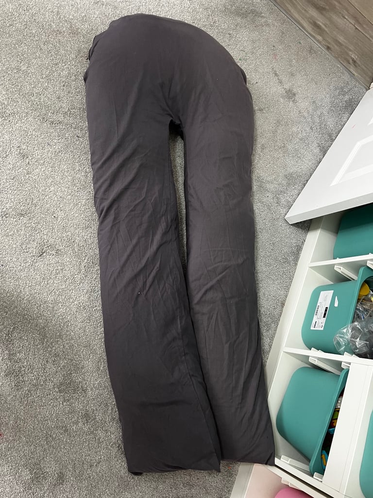Maternity pillow