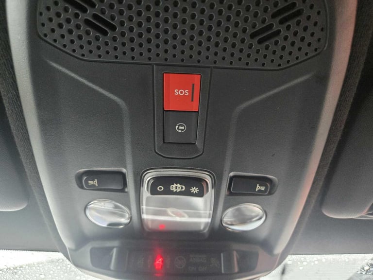 2022 Vauxhall Corsa E Anniversary Editi HATCHBACK Electric Automatic