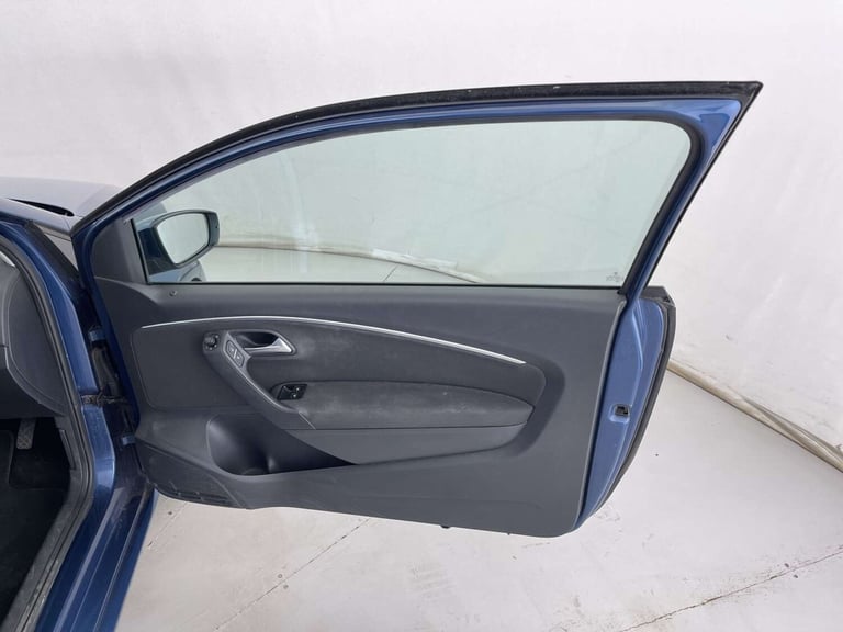 2017 Volkswagen Polo 1.2 TSI Match Edition Hatchback 3dr Petrol Manual Euro 6 (s/s) (90 ps) CRUI ...