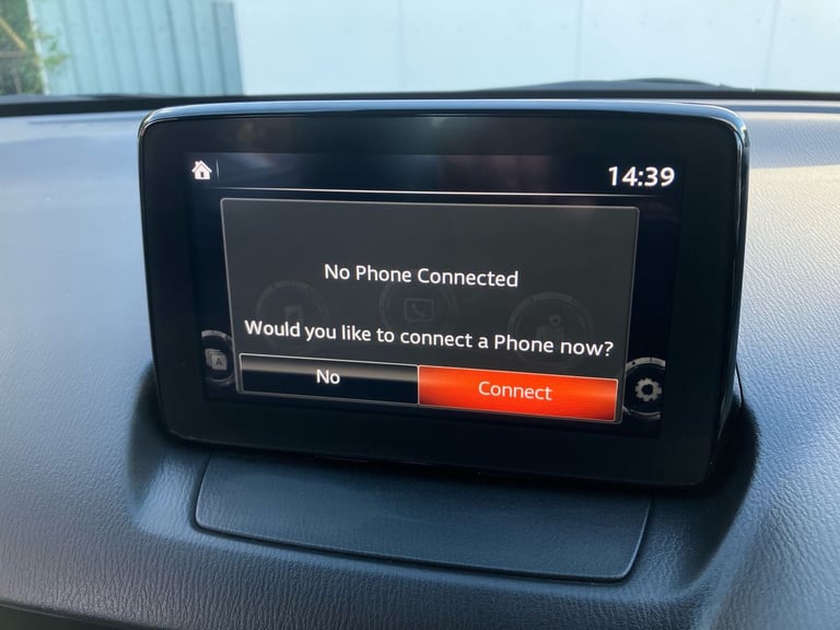 2022 Mazda Mazda2 1.5 e-Skyactiv G MHEV SE-L 5dr Hatchback PETROL Manual