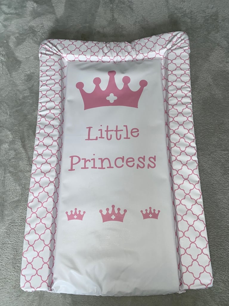 image for Baby Changing Mat