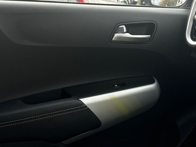 2022 Kia Picanto 1.0 X-Line 5dr Auto Hatchback PETROL Automatic