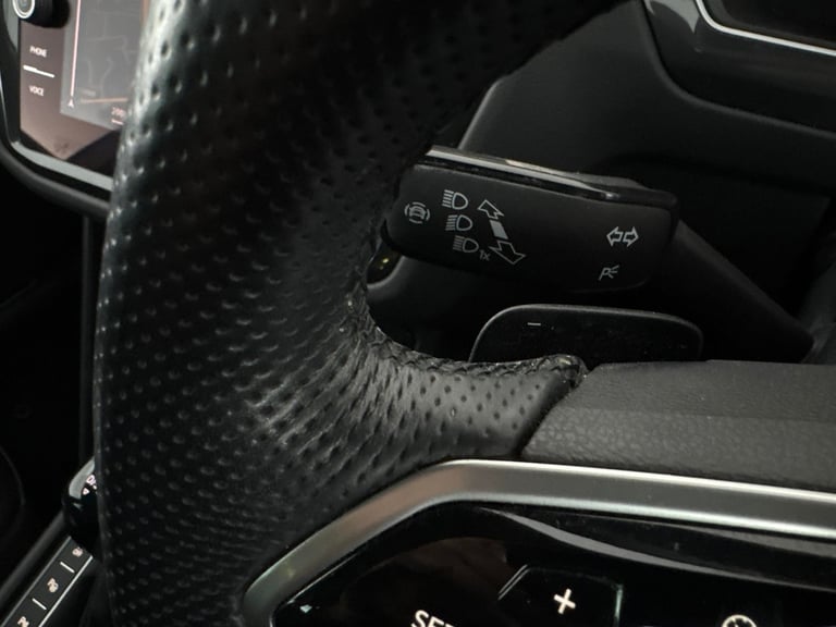 2021 Volkswagen Tiguan 1.5 TSI R-Line SUV 5dr Petrol DSG Euro 6 (s/s) (150 ps) - LED - HEATED SEA...