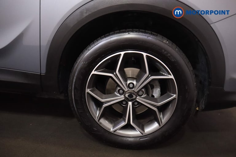 2023 Ssangyong Korando 1.5 Ventura 5dr SUV Petrol Manual