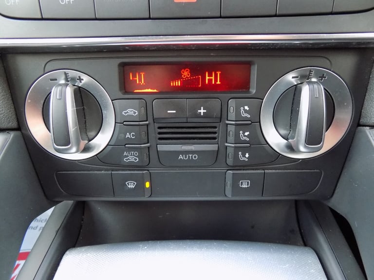 2013 Audi A3 1.6 TDI Sport 5dr HATCHBACK Diesel Manual