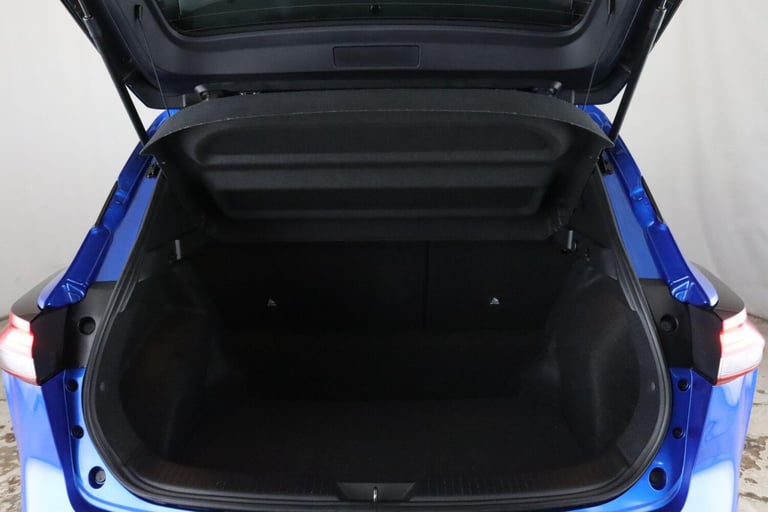 2021 Nissan Qashqai 1.3 DIG-T MHEV Acenta Premium XTRON Euro 6 (s/s) 5dr HATCHBACK Petrol/Electri...