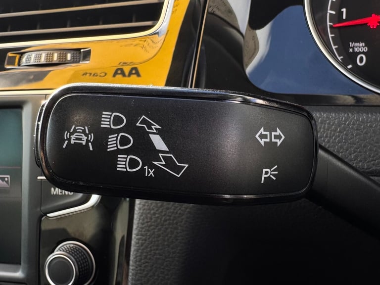 2015 Volkswagen Golf 2.0 TDI GT 5dr HATCHBACK Diesel Manual